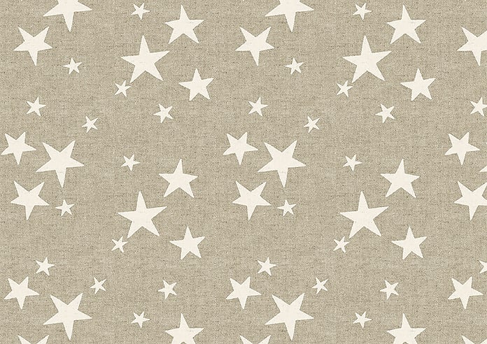 Emily Bond St Maws, Linen - Roller Blind - Image 6